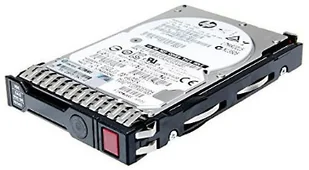 HP Dysk twardy HDD dedykowany do serwera Enterprise 2.5'' 2.4TB 10000RPM SAS 12Gb/s Q2R41A 0190017233451 - Dyski serwerowe HP Dysk twardy HDD dedykowany do serwera Enterprise 2.5'' 2.4TB 10000RPM SAS 12Gb/s Q2R41A 0190017233451 - Dyski serwerowe - miniaturka - grafika 1