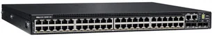 DELL Switch PowerSwitch N3248P DNN3248P - Switche DELL Switch PowerSwitch N3248P DNN3248P - Switche - miniaturka - grafika 2