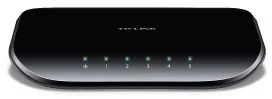 TP-Link Switch niezarządzalny TL-SG1005D 5x10/100/1000Mb - Pozostałe akcesoria sieciowe - miniaturka - grafika 5