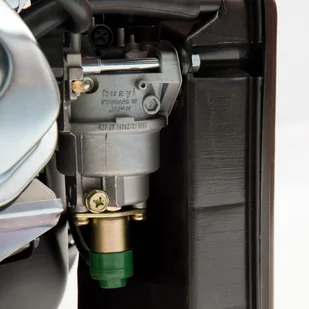 Agregat prądotwórczy DAEWOO GDA 8500E-3 7,5kW AVR 18KM - Agregaty prądotwórcze - miniaturka - grafika 6