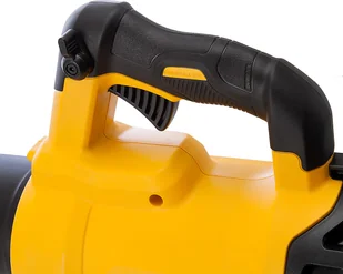 DeWalt XR 18V DCM562PB-QW - Dmuchawy i odkurzacze do liści - miniaturka - grafika 2