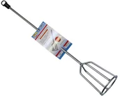 Narzędzia murarskie - Corona C0611 Mieszadło Do Gipsu 500×80 mm - miniaturka - grafika 1