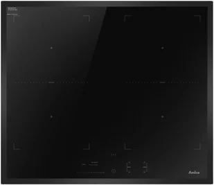 Płyta elektryczna do zabudowy Amica PID6544PHTSF 2.0 - Płyty elektryczne do zabudowy - miniaturka - grafika 2