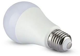 V-TAC Żarówka LED 9.5W E27 A60 EVOLUTION 160lm/W A++ VT-2310 3000K 1521lm - Żarówki LED - miniaturka - grafika 4