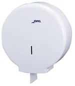 Dozowniki papieru i mydła dla firm - Jofel Wielkość  ae55000 Azur uchwyt na papier toaletowy, 400 m, rozmiar trzpienia 45 MM, biały AE55000 - miniaturka - grafika 1