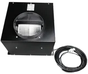 Akcesoria i części do okapów - Globalo Silnik zewnętrzny TW 3.1 - miniaturka - grafika 1