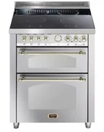 Kuchenki elektryczne - Lofra RSUD76MFTE/4i - miniaturka - grafika 1