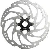 Części rowerowe - Shimano Shimano SM-RT70 Ice-Tech Tarcza hamulcowa Center Lock 203mm 2020 Tarcze hamulcowe I-SMRT70LE - miniaturka - grafika 1