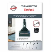 Akcesoria do odkurzaczy - Tefal Mini szczotka elektryczna rowenta ZR903201 - miniaturka - grafika 1
