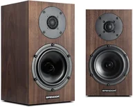Głośniki i kolumny - Spendor A1 orzech - miniaturka - grafika 1