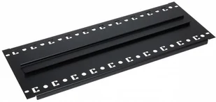 Blacha Montażowa A19-TS-35/BL-4U Abcv - Szafy rack - miniaturka - grafika 4