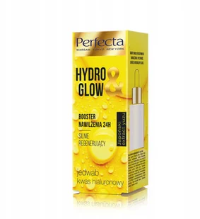 Dax Cosmetics Dax Perfecta Hydro & Glow Booster nawilżenia 15ml - Olejki do ciała i włosów Dax Cosmetics Dax Perfecta Hydro & Glow Booster nawilżenia 15ml - Olejki do ciała i włosów - miniaturka - grafika 3