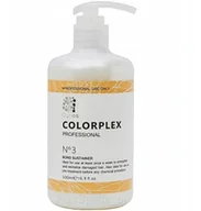 Odżywki do włosów - Colorplex No.3 Bond Creator 500ml Regeneracja - miniaturka - grafika 1