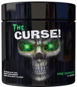 Produkty specjalne dla sportowców - Cobra Labs The Curse! 250g - miniaturka - grafika 1