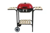 Grille - Landmann Grill Prostokątny Z Pokrywą 41X41 0518 - miniaturka - grafika 1