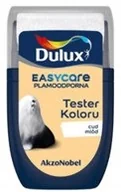 Farby zewnętrzne - Farba Dulux Easycare Cud Miód 30ml - miniaturka - grafika 1