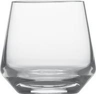 Szklanki - Schott Zwiesel Komplet szklanek do whisky Pure, 389 ml, 6 szt. - miniaturka - grafika 1