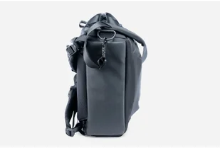 Vanguard VEO SELECT45M czarny - Torby fotograficzne i futerały - miniaturka - grafika 3