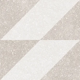 Equipe Micro Elements Taupe 20x20 - Płytki ceramiczne - miniaturka - grafika 2