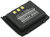 Akcesoria do kas i terminali - Cameron Sino Handheld Nautiz X3 BT2330 3000mAh 11.10Wh Li-Ion 3.7V Cameron Sino) - miniaturka - grafika 1