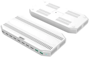 Unitek Stacja ładująca Unitek 10 x USB 160W Y-2190 Y-2190 - Zasilacze do urządzeń sieciowych - miniaturka - grafika 9