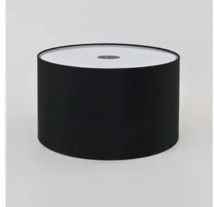 Astro Lighting Drum 250 Black 4094 1111 / 4094 - Lampy sufitowe - miniaturka - grafika 2