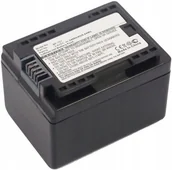 Kamery cyfrowe - akcesoria - Cameron Sino Canon Bateria Akumulator BP-727 Za BP-709 BP-718 - miniaturka - grafika 1