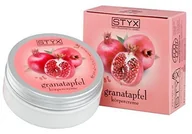 Balsamy i kremy do ciała - Styx Naturcosmetic krem do ciała z granatem Objętość 200 ml) - miniaturka - grafika 1