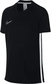 Piłka nożna - Nike Koszulka Dri-FIT Academy Jr AO0739 010/black/white M - miniaturka - grafika 1