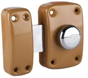 Zamki i wkładki - VDV Zamek garażowy VDV - miniaturka - grafika 1