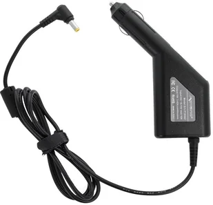 Asus Movano Ładowarka / zasilacz samochodowy 19v 3.42a (5.5x2.5) - toshiba, lenovo, msi, itp ZZ/S/LIT19342 - Ładowarki samochodowe - miniaturka - grafika 3