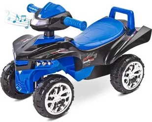 Toyz Jeździk Mini Raptor 2533 - Pojazdy elektryczne dla dzieci - miniaturka - grafika 3