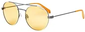 Okulary przeciwsłoneczne - Polaroid Okulary przeciwsłoneczne Unisex PLD6056S-40GHE ( 55 mm) - miniaturka - grafika 1