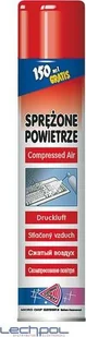Micro-chip Sprężone Powietrze z rurką 800ml Air - Środki do kuchni i łazienki - miniaturka - grafika 4
