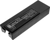 Baterie i akcesoria - Cameron Sino Philips Defibrillator Halbautomat ForeRunner BT1-ABE 1400mAh 4.20Wh LiMNO2 3.0V Cameron Sino) CS-PHM645MD - miniaturka - grafika 1