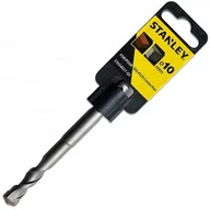 Wiertła - Stanley WIERTŁO DO BETONU SDS PLUS 10x110/50 mm STA54027-QZ - miniaturka - grafika 1