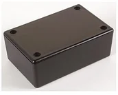 Podzespoły elektroniczne - Velleman PLASTIKOWA OBUDOWA 85 x 55 x 30mm WCAH2855 - miniaturka - grafika 1