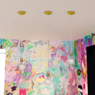 Redlux Rendl ELISA wisząca sada ZP+CZK+ZO 230V E27 28W R11900 - Oprawy, klosze i abażury Redlux Rendl ELISA wisząca sada ZP+CZK+ZO 230V E27 28W R11900 - Oprawy, klosze i abażury - miniaturka - grafika 17