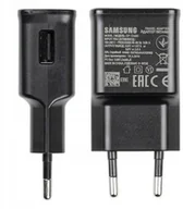 Ładowarki do telefonów - Samsung Ładowarka Usb S8 S9 S10 S20 Fe S21 + Ultra - miniaturka - grafika 1