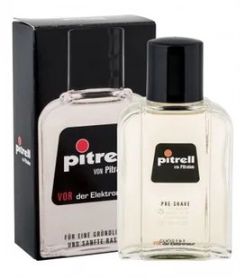 Pitralon Pitralon Pitrell preparat przed goleniem 100 ml dla mężczyzn 38338 - Kosmetyki do pielęgnacji twarzy męskie - miniaturka - grafika 3