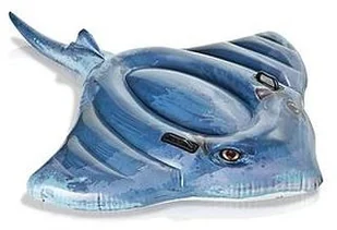 Intex Basenowy nadmuchiwany zwierzak Płaszczka - Akcesoria do basenów - miniaturka - grafika 9