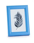 Ramki na zdjęcia - Ramka 5x7cm niebieska EKO RIC5EKO15 - miniaturka - grafika 1