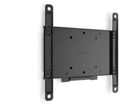 Uchwyty do telewizora - Vogels Wall mount, MA2000-A1, Fixed, 26-40 ", Maximum weight (capacity) 30 kg, VESA 75x75, 100x100, 200x100, 200x200 mm, Black MA2000-A1 FLAT - miniaturka - grafika 1