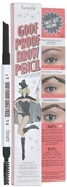 Akcesoria i kosmetyki do stylizacji brwi - Benefit Goof Proof - miniaturka - grafika 1