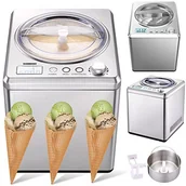 Maszyny do lodów - Melissa 16310193 - miniaturka - grafika 1