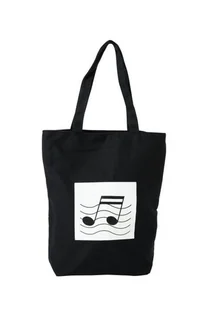 Gewa GEWA Bag Nuty / czarna - Gadżety dla niej i dla niego - miniaturka - grafika 2