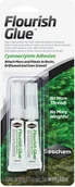 Pozostałe akcesoria do akwarium - Seachem Flourish Glue (2szt) Flourish Glue - miniaturka - grafika 1