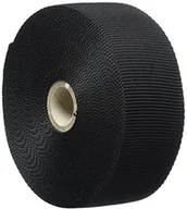 Akcesoria turystyczne - Prym Taśmy do plecaków 50 MM Czarny PRYM_965153 - miniaturka - grafika 1