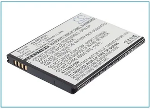 Cameron Sino CS-SMI950DW akumulator do Samsung Galaxy S4/Galaxy S4 LTE/GT-I9500 (mAh, 19,24 WH) 4894128054603 - Baterie do telefonów - miniaturka - grafika 2
