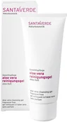 Żele do mycia twarzy - Santaverde Santaverde, Aloe Vera, żel oczyszczający na bazie soku aloesowego, 100 ml - miniaturka - grafika 1